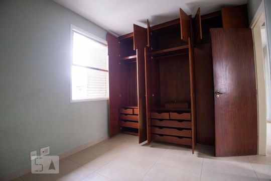 quarto 2 de apartamento à venda com 2 quartos, 55m² em Fundação da Casa Popular, Campinas
