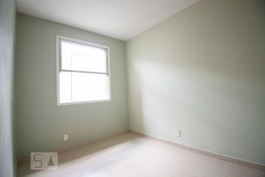 quarto 2 de apartamento à venda com 2 quartos, 55m² em Fundação da Casa Popular, Campinas