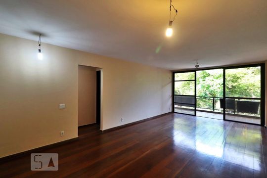 Apartamento à venda com 3 quartos, 146m² em Recreio dos Bandeirantes, Rio de Janeiro