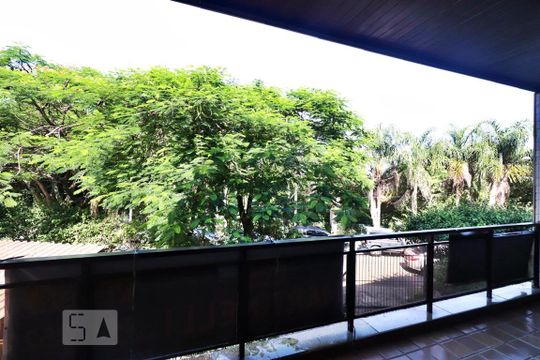 Vista de apartamento à venda com 3 quartos, 146m² em Recreio dos Bandeirantes, Rio de Janeiro