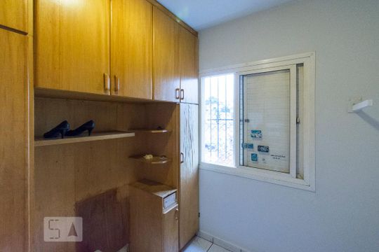 Apartamento à venda com 2 quartos, 54m² em Jaguaré, São Paulo