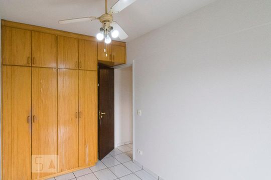 Quarto 2 de apartamento à venda com 2 quartos, 54m² em Jaguaré, São Paulo