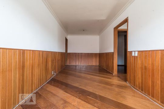 Sala de apartamento à venda com 2 quartos, 55m² em Vila Fachini, São Paulo