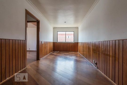 Apartamento à venda com 2 quartos, 55m² em Vila Fachini, São Paulo