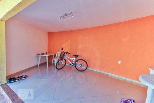 Casa de Condomínio para alugar com 3 quartos, 417m² em Anil, Rio de Janeiro