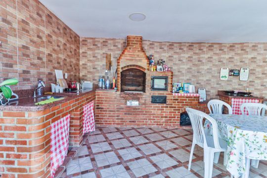 Casa de Condomínio para alugar com 3 quartos, 417m² em Anil, Rio de Janeiro