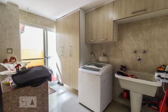 Casa de Condomínio para alugar com 3 quartos, 417m² em Anil, Rio de Janeiro