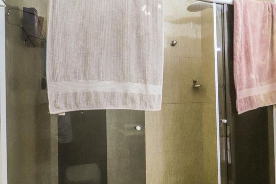 Casa de Condomínio para alugar com 3 quartos, 417m² em Anil, Rio de Janeiro