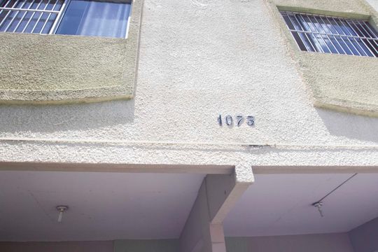 fachada de apartamento à venda com 2 quartos, 79m² em Jardim Novo Campos Elíseos, Campinas