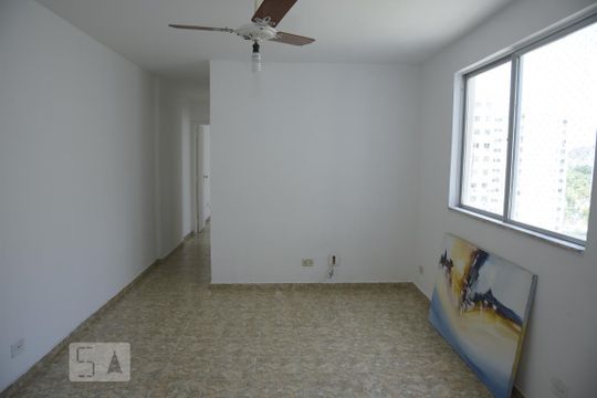 Apartamento à venda com 2 quartos, 55m² em Jacarepaguá, Rio de Janeiro