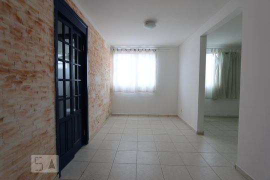 Apartamento à venda com 2 quartos, 65m² em Jardim Leonor, São Paulo