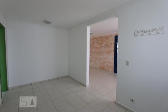 sala de apartamento à venda com 2 quartos, 65m² em Jardim Leonor, São Paulo