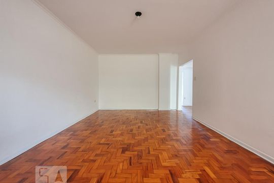 Sala de apartamento à venda com 3 quartos, 129m² em Cambuci, São Paulo