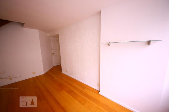 Sala de apartamento à venda com 3 quartos, 159m² em Icaraí, Niterói