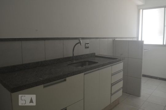 Apartamento para alugar com 2 quartos, 59m² em Paraisópolis, São Paulo