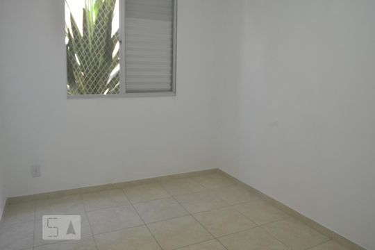 QUARTO de apartamento para alugar com 2 quartos, 59m² em Paraisópolis, São Paulo