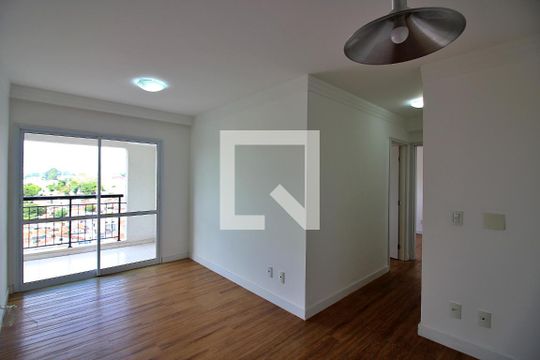 Apartamento para alugar com 2 quartos, 55m² em Independência, São Bernardo do Campo