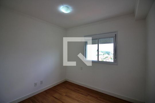 Quarto 2 de apartamento para alugar com 2 quartos, 55m² em Independência, São Bernardo do Campo