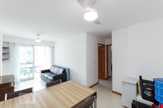 Apartamento para alugar com 2 quartos, 70m² em Icaraí, Niterói