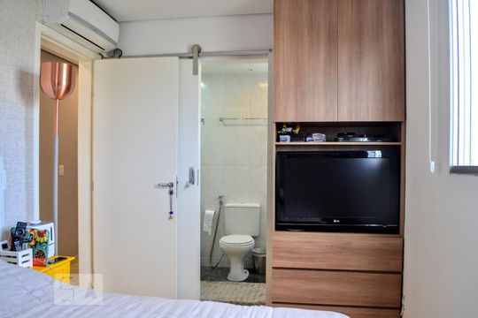 Apartamento à venda com 3 quartos, 85m² em Buritis, Belo Horizonte