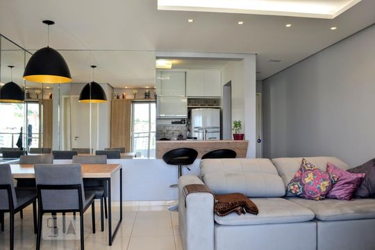 Apartamento à venda com 3 quartos, 85m² em Buritis, Belo Horizonte