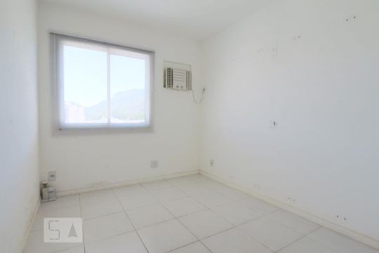 Quarto 2  de apartamento à venda com 2 quartos, 61m² em Curicica, Rio de Janeiro