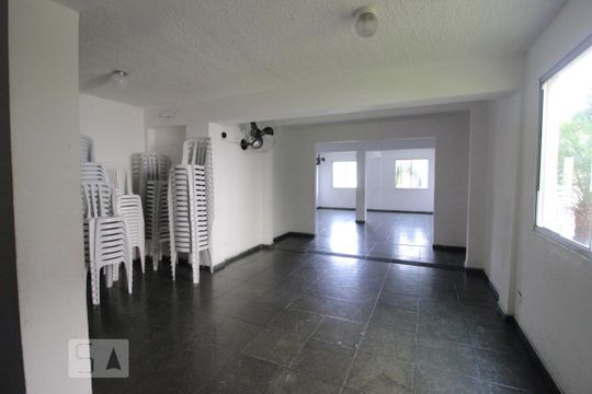 Área comum - Salão de festas de apartamento à venda com 2 quartos, 50m² em Vila Portugal, São Paulo