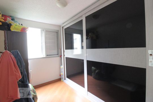 Quarto de apartamento à venda com 2 quartos, 50m² em Vila Portugal, São Paulo