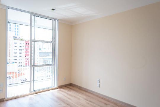 Sala de apartamento para alugar com 3 quartos, 60m² em Mooca, São Paulo