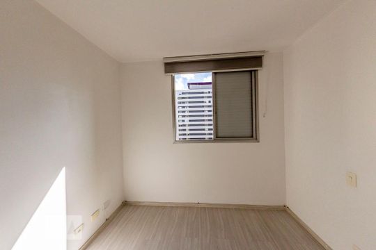 Quarto de apartamento à venda com 1 quarto, 38m² em Cerqueira César, São Paulo