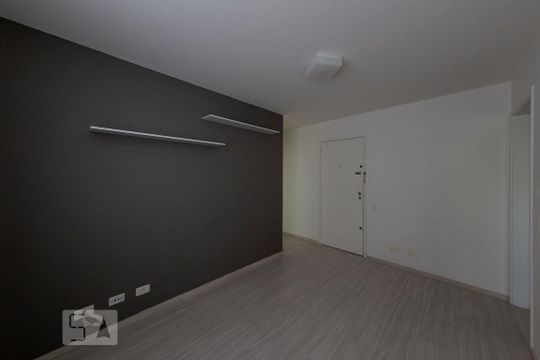 Sala de apartamento à venda com 1 quarto, 38m² em Cerqueira César, São Paulo
