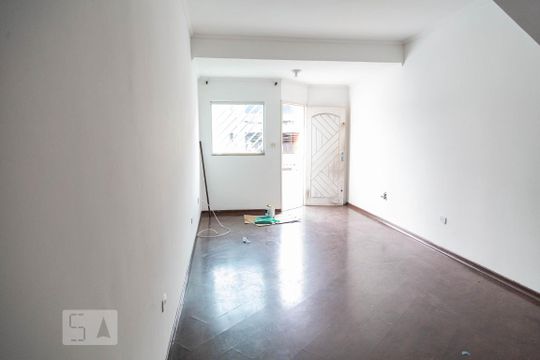 Sala de casa à venda com 3 quartos, 120m² em Jardim Nordeste, São Paulo