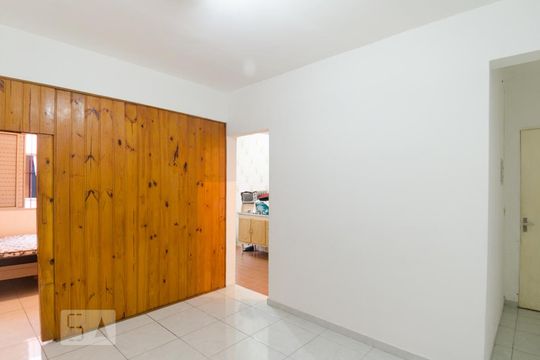 Kitnet/Studio à venda com 1 quarto, 38m² em Demarchi, São Bernardo do Campo