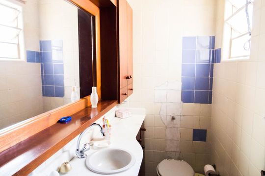 Apartamento à venda com 2 quartos, 55m² em Glória, Porto Alegre