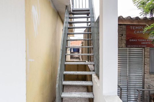 Acesso Lage de casa para alugar com 3 quartos, 154m² em Vila Campanela, São Paulo