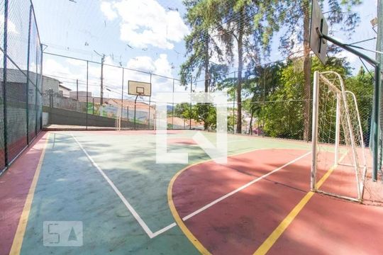 Área comum - Quadra de apartamento para alugar com 2 quartos, 70m² em Água Fria, São Paulo
