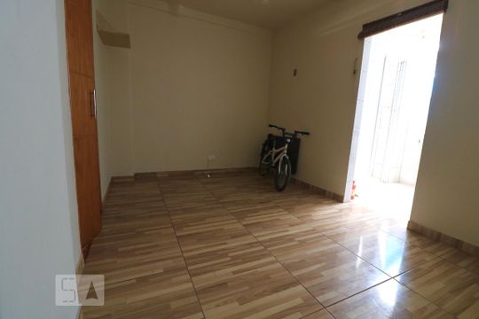 Sala de apartamento para alugar com 1 quarto, 40m² em Bela Vista, São Paulo