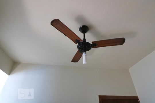 Detalhe Sala de apartamento para alugar com 1 quarto, 40m² em Bela Vista, São Paulo