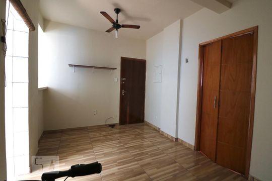 Apartamento para alugar com 1 quarto, 40m² em Bela Vista, São Paulo