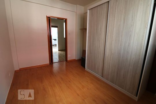 Quarto de apartamento para alugar com 1 quarto, 40m² em Bela Vista, São Paulo