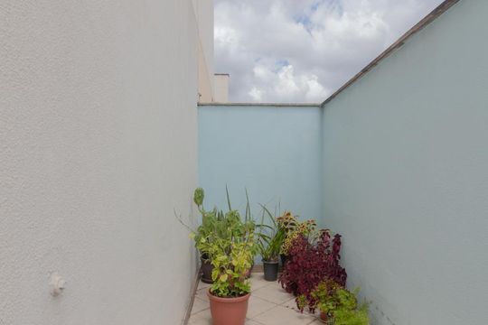 Cobertura de apartamento para alugar com 3 quartos, 209m² em Vila Monumento, São Paulo