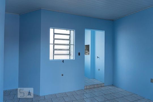 Apartamento à venda com 1 quarto, 25m² em Campina, São Leopoldo