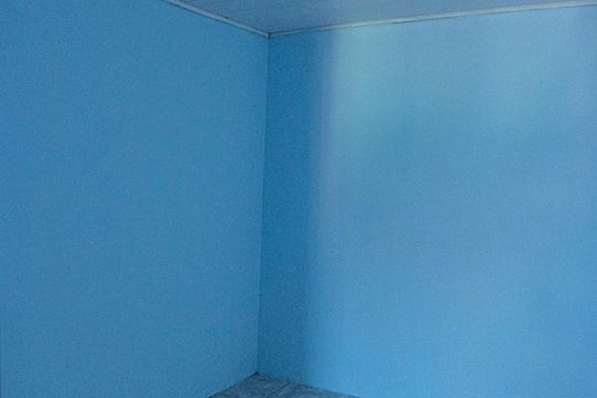 Dormitório de apartamento à venda com 1 quarto, 25m² em Campina, São Leopoldo