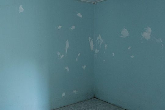 Dormitório de apartamento à venda com 1 quarto, 25m² em Campina, São Leopoldo