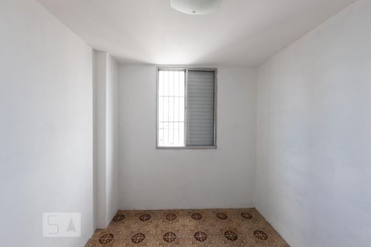 Quarto de apartamento à venda com 1 quarto, 60m² em Vila Gomes Cardim, São Paulo