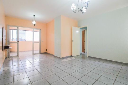Apartamento para alugar com 3 quartos, 97m² em St. Aeroporto, Goiânia