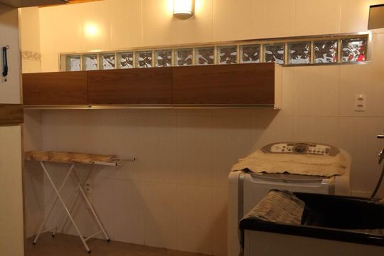 Casa à venda com 5 quartos, 172m² em Bela Vista, Jundiaí