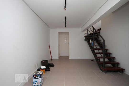 Sala de apartamento à venda com 3 quartos, 114m² em Bela Vista, São Paulo