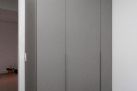 Quarto 2 de apartamento à venda com 3 quartos, 114m² em Bela Vista, São Paulo
