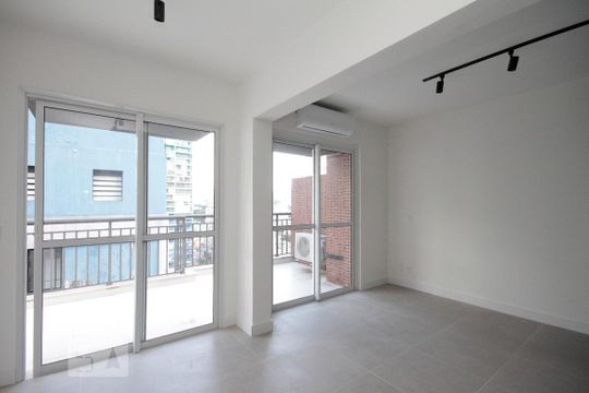 Suíte de apartamento à venda com 3 quartos, 114m² em Bela Vista, São Paulo